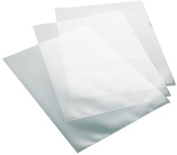 Insteekmappen L-model