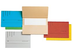 Verzamelmappen