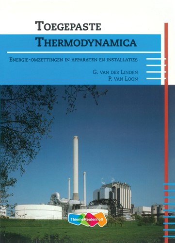 Toegepaste thermodynamica