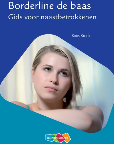 Borderline de baas. Gids voor naastbetrokkenen