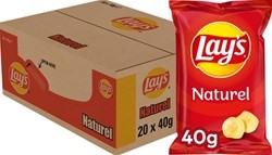 Eten & Drinken