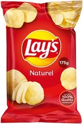 Chips & Noten