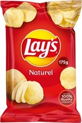 Chips & Noten