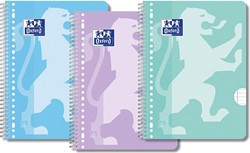 Collegeblokken