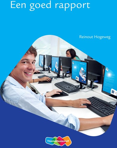 Een goed rapport