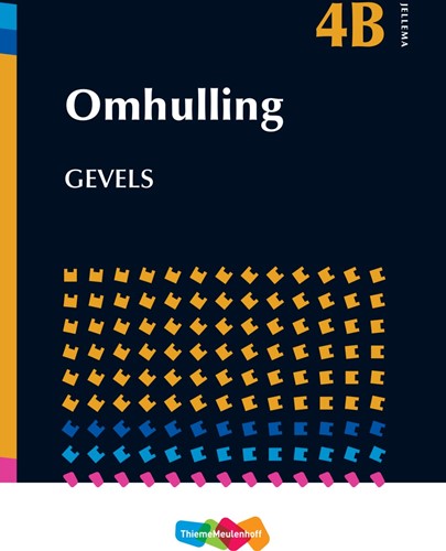 Jellema deel 4B Omhulling Gevels