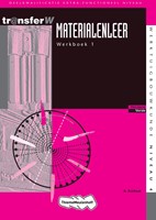 TransferW Materialenleer Werkboek 1