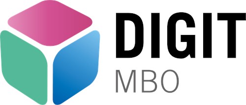 DIGIT-mbo, robotica, 1 licentie, 12 maanden