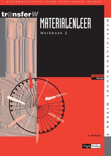 TransferW Materialenleer Werkboek 2