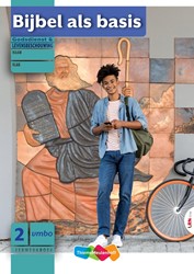 Bijbel als Basis LRN-line online + boek 2 vmbo 4-jaar afname