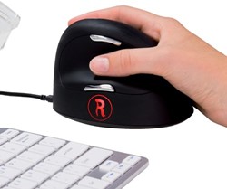 Ergonomische muizen