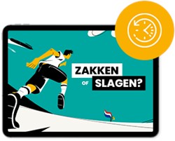 Examensprint geschiedenis