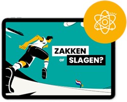 Examensprint natuurkunde