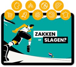 Examensprint VWO Totaalpakket