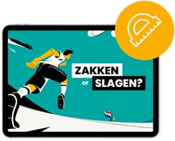 Examensprint wiskunde