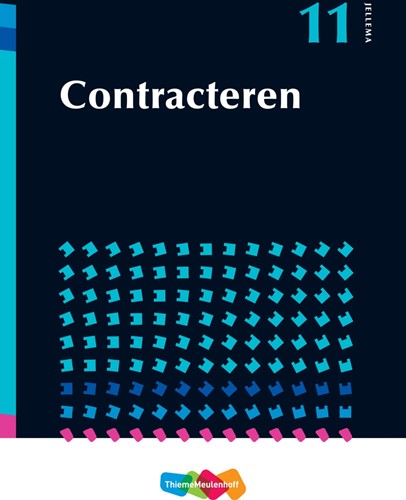 Jellema deel 11 Contracteren