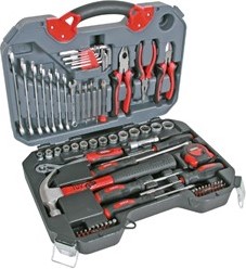 Smeermiddelen en onderhoudsproducten