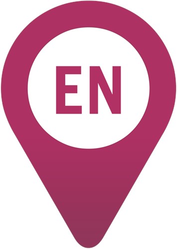 GPS, 1 jarige licentie voor Engels