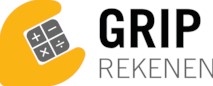 GRIP Rekenen, werkboek, incl. 2 jarige licentie