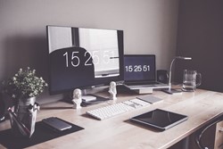 Bureau Accessoires