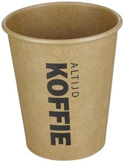 Koffiebekers