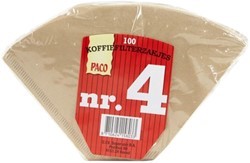 Koffiezet-accessoires