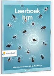 Leerboek hrm