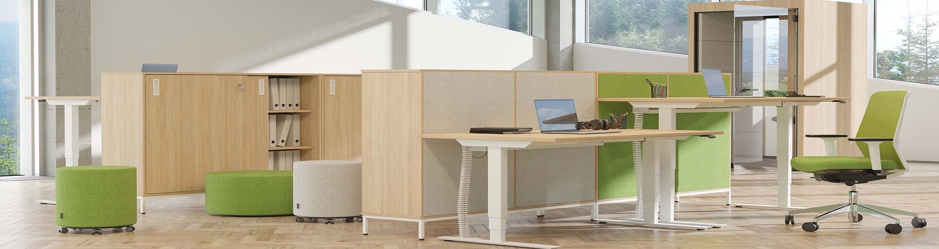 2025 - Artikelgroep-6204- Bureaus