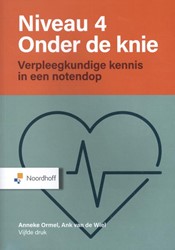 Niveau 4 - onder de knie (ed. 3 - 2021 )