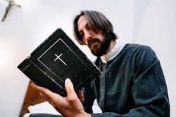 Godsdienst en levensbeschouwing