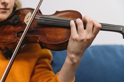 Muziek