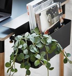 Pimp uw bureau