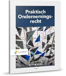 Praktisch Ondernemingsrecht