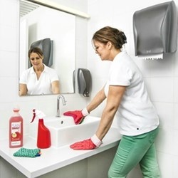 Sanitair