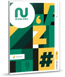 NU Nederlands 3e editie studentlicentie 12 mnd NE + leerwerkboek NE 1F/2F 12 maanden