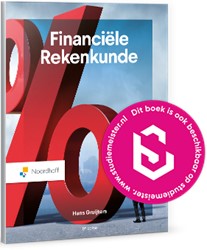 Financiële Rekenkunde