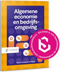 Algemene economie en bedrijfsomgeving