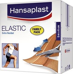 Verband & Pleisters